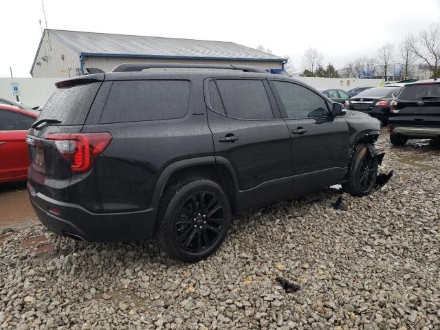 Photo 3 from auction – 2022 GMC ACADIA SLE with VIN 1GKKNKL49NZ117443