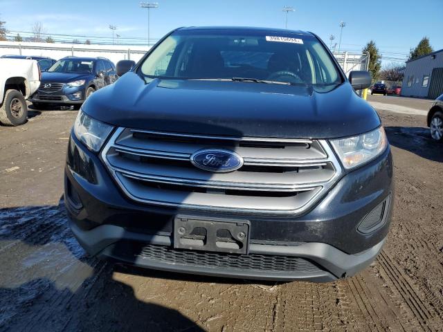Photo 5 from auction – 2018 FORD EDGE SE with VIN 2FMPK4G96JBB60819