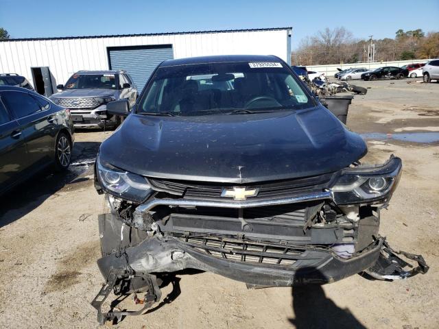 Photo 5 from auction – 2018 CHEVROLET EQUINOX LS with VIN 2GNAXREV4J6178440