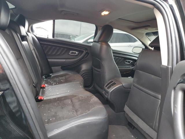 Photo 10 from auction – 2010 FORD TAURUS SHO with VIN 1FAHP2KT8AG162961