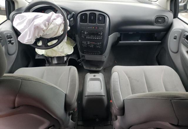 Photo 8 from auction – 2007 DODGE GRAND CARA with VIN 2D4GP44L27R301491