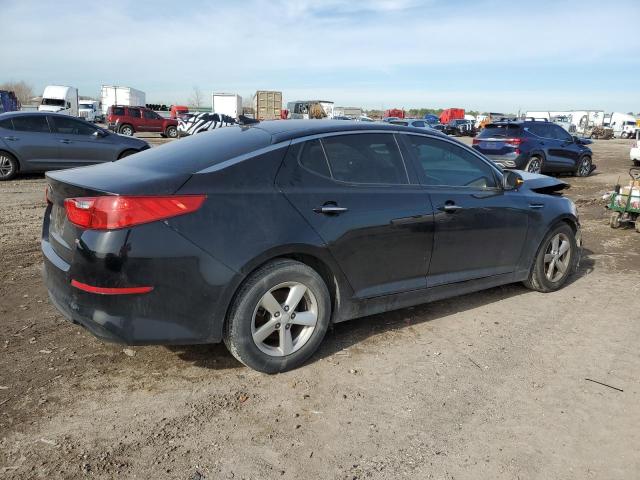 Photo 3 from auction – 2015 KIA OPTIMA LX with VIN KNAGM4A7XF5655099