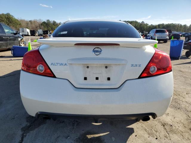 Photo 6 from auction – 2009 NISSAN ALTIMA 2.5 with VIN 1N4AL24E99C194994