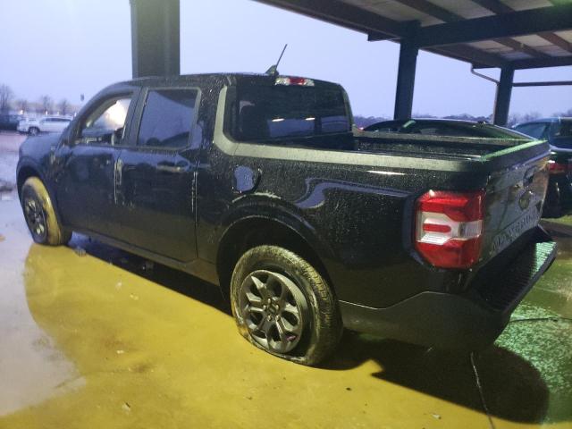 Photo 2 from auction – 2023 FORD MAVERICK X with VIN 3FTTW8E9XPRA65739