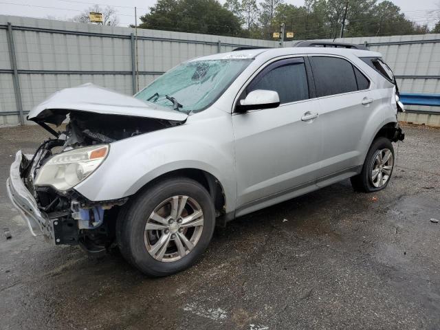 CHEVROLET EQUINOX LT 2015 with VIN 2GNALBEK8F1120702 - Photo from auction