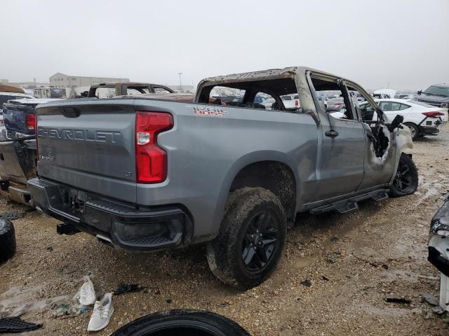 Photo 3 from auction – 2019 CHEVROLET SILVERADO with VIN 3GCPYFED0KG141560