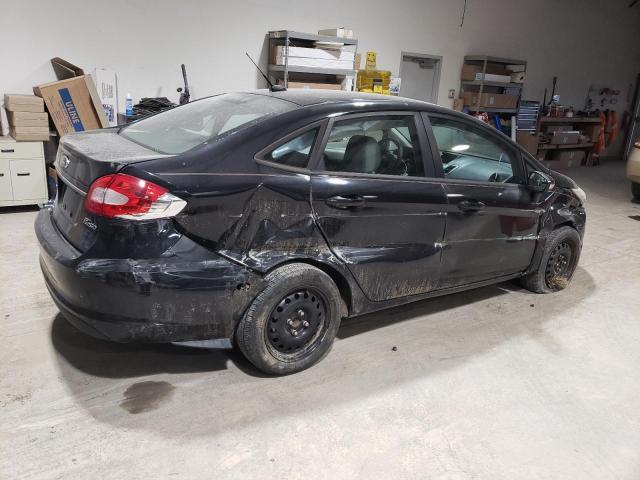 Photo 3 from auction – 2013 FORD FIESTA SE with VIN 3FADP4BJ7DM157771