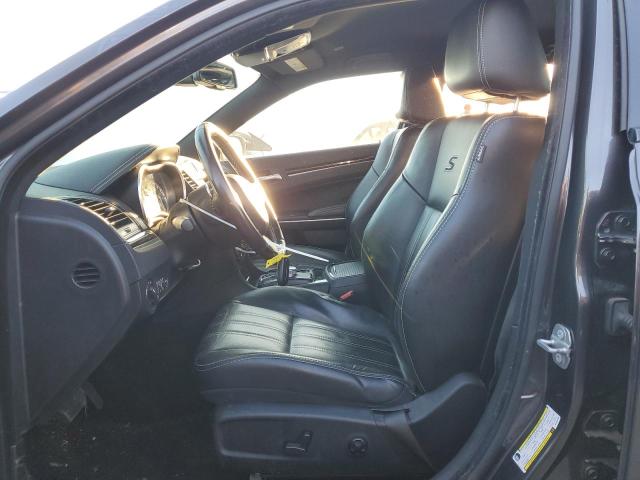 Photo 7 from auction – 2021 CHRYSLER 300 S with VIN 2C3CCABG2MH525698