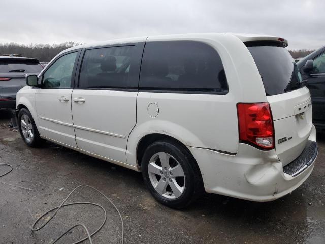 Photo 2 from auction – 2013 DODGE GRAND CARA with VIN 2C4RDGBG4DR758420