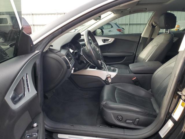 Photo 7 from auction – 2012 AUDI A7 PRESTIG with VIN WAU3GAFCXCN170547