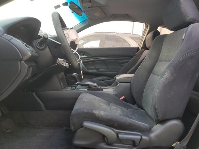 Photo 7 from auction – 2012 HONDA ACCORD LX with VIN 1HGCS1B31CA001050