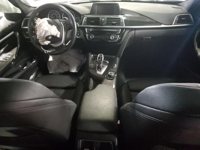 Photo 8 from auction – 2018 BMW 330 XI with VIN WBA8D9C51JA616382