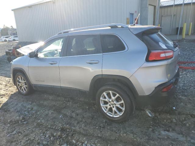 Photo 2 from auction – 2014 JEEP CHEROKEE L with VIN 1C4PJLCB9EW227220