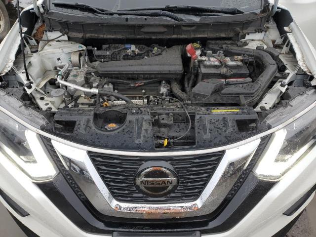 Photo 12 from auction – 2018 NISSAN ROGUE S with VIN KNMAT2MV9JP540341