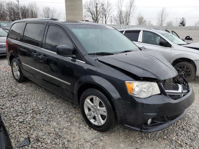 Photo 4 from auction – 2013 DODGE GRAND CARA with VIN 2C4RDGDG3DR504002