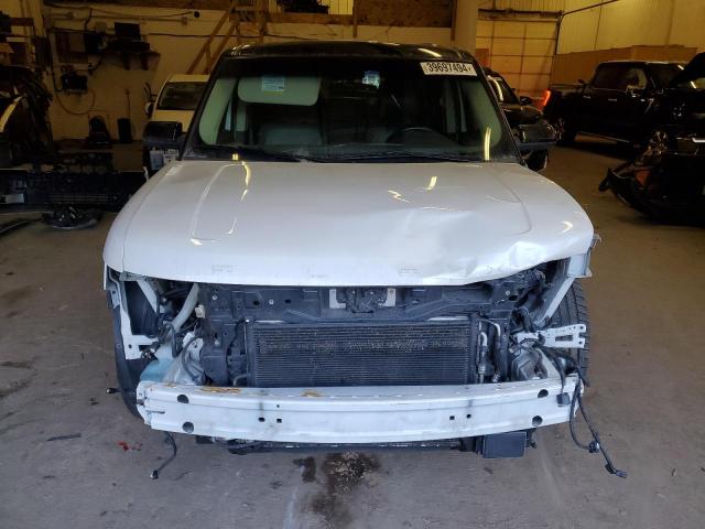 Photo 5 from auction – 2016 FORD FLEX LIMIT with VIN 2FMHK6DT4GBA01905