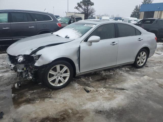 LEXUS ES 350 2009 con VIN JTHBJ46G892320166 - Foto de la subasta