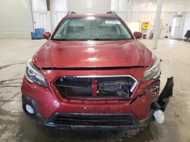 Photo 5 from auction – 2018 SUBARU OUTBACK 2. with VIN 4S4BSANC1J3307216
