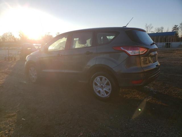 Photo 2 from auction – 2015 FORD ESCAPE S with VIN 1FMCU0F78FUA22539