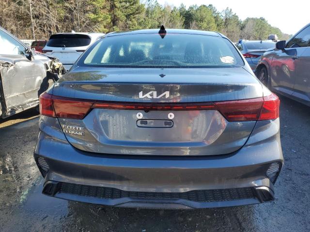 Photo 6 from auction – 2022 KIA FORTE FE with VIN 3KPF24AD5NE445202