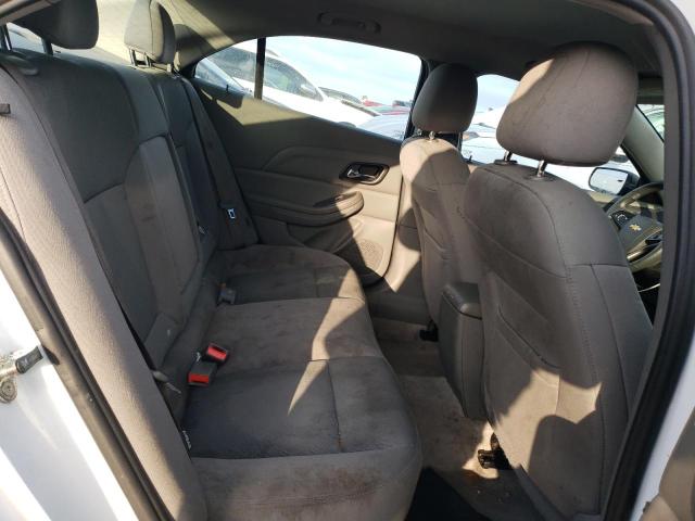 Photo 10 from auction – 2016 CHEVROLET MALIBU LIM with VIN 1G11B5SA1GF169137