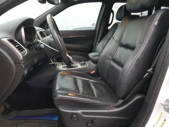 Photo 7 from auction – 2018 JEEP GRAND CHER with VIN 1C4RJFBG2JC502655