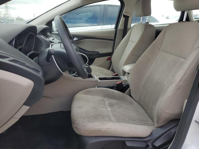 Photo 7 from auction – 2016 FORD FOCUS SE with VIN 1FADP3F25GL381933