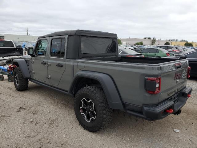 Photo 2 from auction – 2020 JEEP GLADIATOR with VIN 1C6JJTBG9LL146047