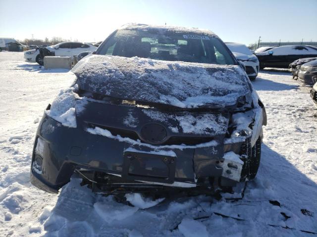 Photo 5 from auction – 2011 TOYOTA PRIUS with VIN JTDKN3DU8B0325782