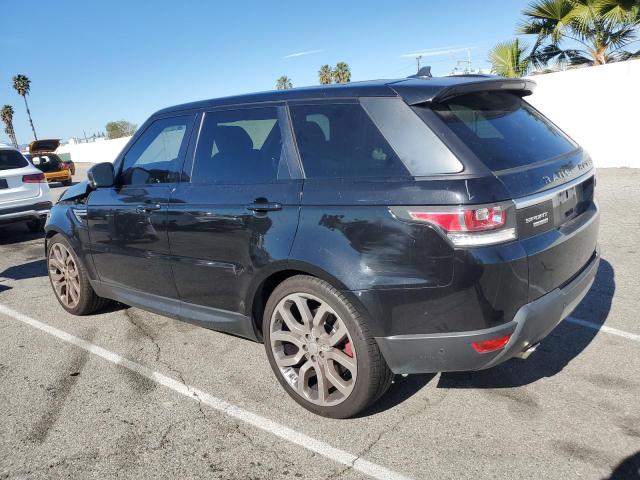 Photo 2 from auction – 2016 LAND ROVER RANGE ROVE with VIN SALWR2EFXGA596773