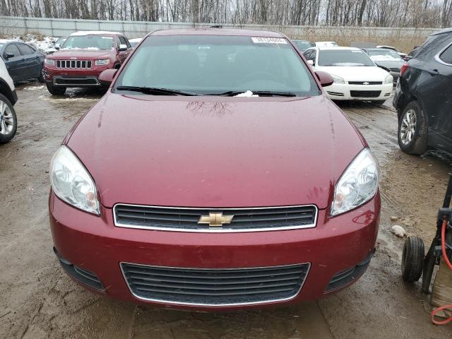 Photo 5 from auction – 2011 CHEVROLET IMPALA LT with VIN 2G1WB5EK4B1193135