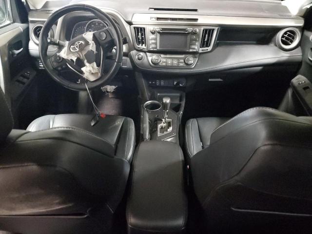 صورة رقم 8 من المزاد - 2013 TOYOTA RAV4 LIMIT مع VIN 2T3DFREV3DW094949