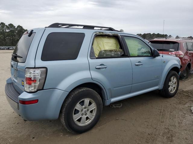 Photo 3 from auction – 2008 MERCURY MARINER with VIN 4M2CU81Z18KJ47161