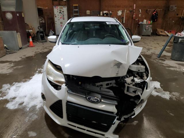Photo 5 from auction – 2012 FORD FOCUS SE with VIN 1FAHP3K24CL188206