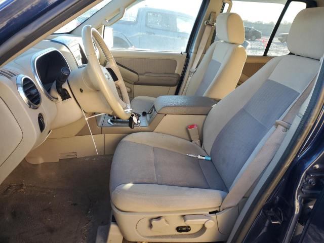 Photo 7 from auction – 2007 FORD EXPLORER X with VIN 1FMEU73E07UA53449
