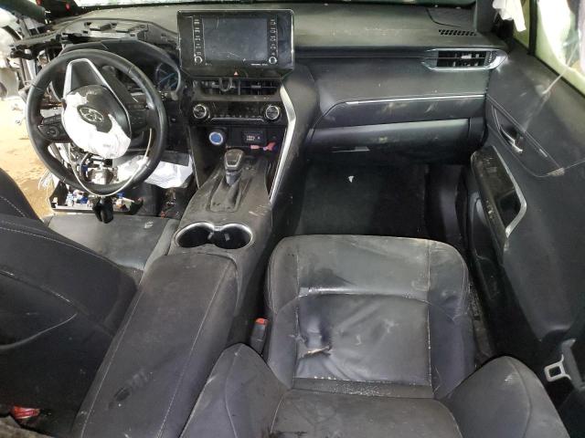 Photo 8 from auction – 2022 TOYOTA VENZA LE with VIN JTEAAAAH0NJ096463