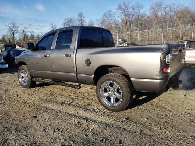 Photo 2 from auction – 2007 DODGE RAM 1500 S with VIN 1D7HU18227S252744