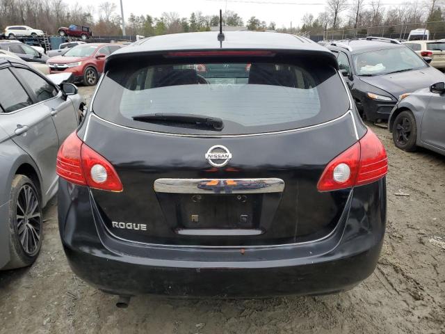 Photo 6 from auction – 2012 NISSAN ROGUE S with VIN JN8AS5MT2CW602386