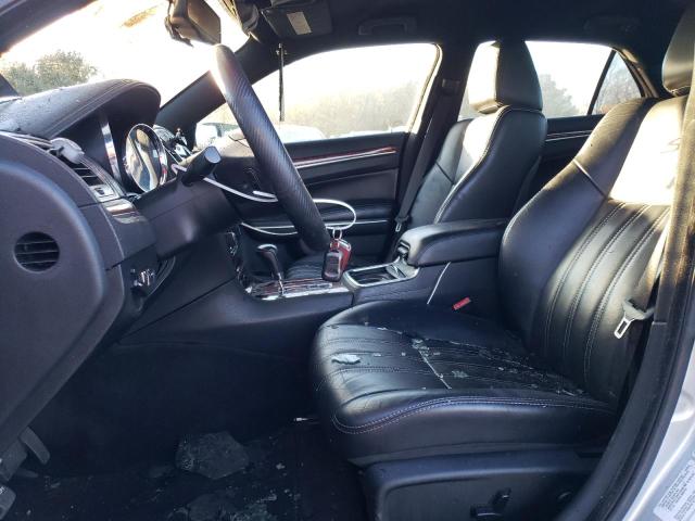 Photo 7 from auction – 2012 CHRYSLER 300 with VIN 2C3CCAAG5CH117115