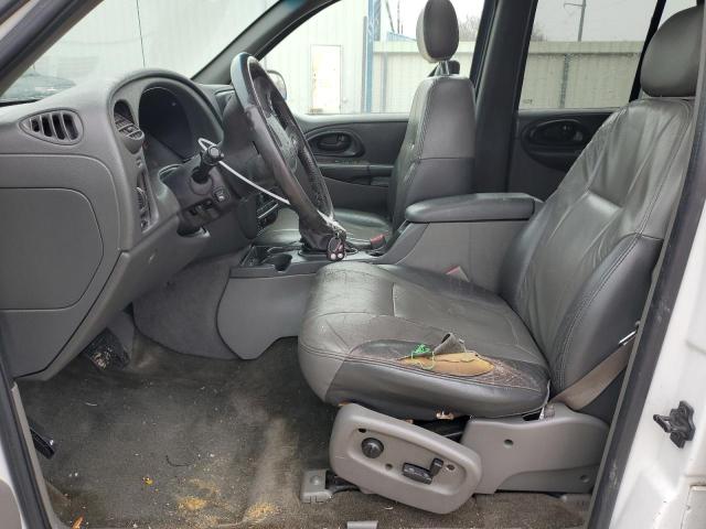 Photo 7 from auction – 2004 CHEVROLET TRAILBLAZE with VIN 1GNDS13S942124221