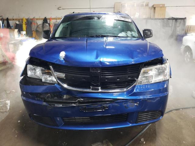 Photo 5 from auction – 2010 DODGE JOURNEY SE with VIN 3D4PG4FB5AT183705