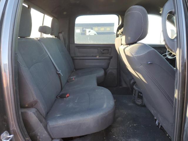 Photo 10 from auction – 2023 RAM 2500 TRADE with VIN 3C6UR5CL3PG591495