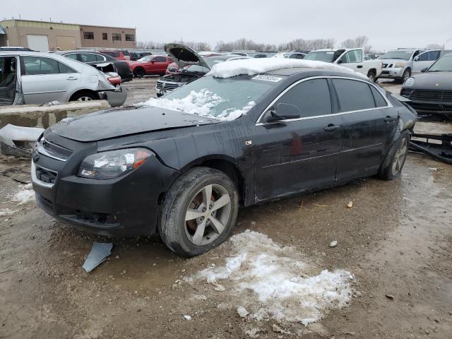 CHEVROLET MALIBU 2LT 2009 with VIN 1G1ZJ57B79F225138 - Photo from auction