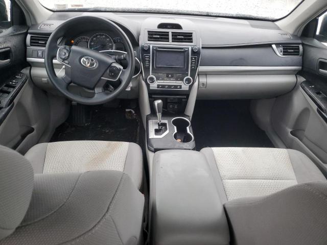 Photo 8 from auction – 2012 TOYOTA CAMRY BASE with VIN 4T1BF1FK1CU129377