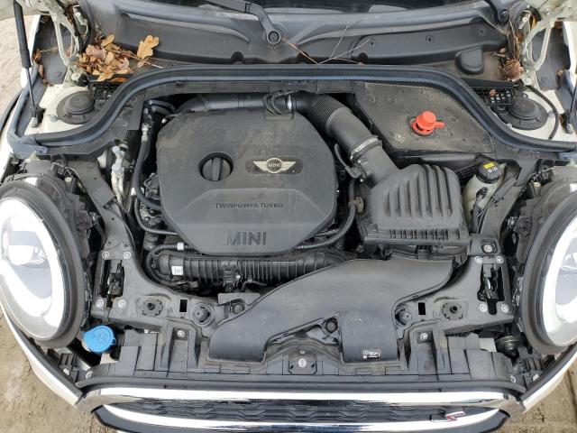 Photo 11 from auction – 2018 MINI COOPER with VIN WMWXU3C58J2F51018