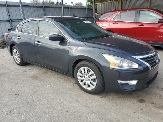 Photo 4 from auction – 2013 NISSAN ALTIMA 2.5 with VIN 1N4AL3AP0DC212481