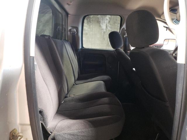 Photo 10 from auction – 2003 DODGE RAM 2500 S with VIN 3D7KU28673G776052