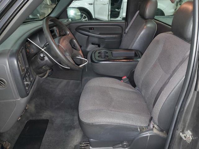 Photo 7 from auction – 2006 CHEVROLET SILVERADO with VIN 1GCEC14V86Z107312