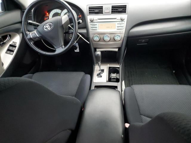 Photo 8 from auction – 2009 TOYOTA CAMRY BASE with VIN 4T1BE46K69U810471