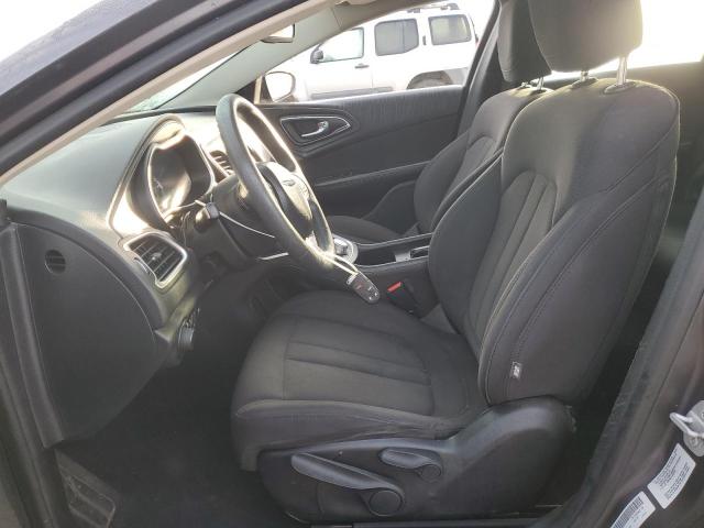 Photo 7 from auction – 2015 CHRYSLER 200 LIMITE with VIN 1C3CCCAB8FN691719